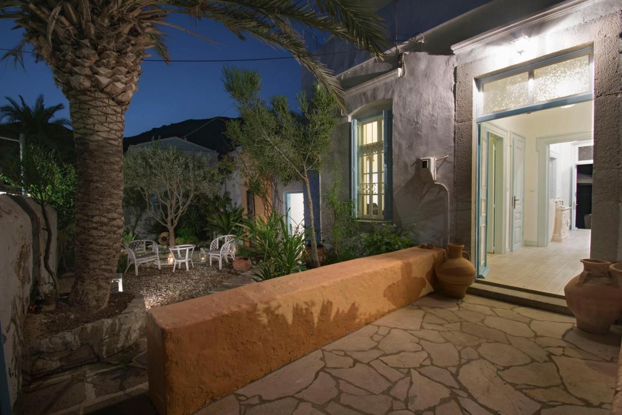 Villa Sylvia *